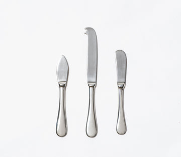 Cheese Knives