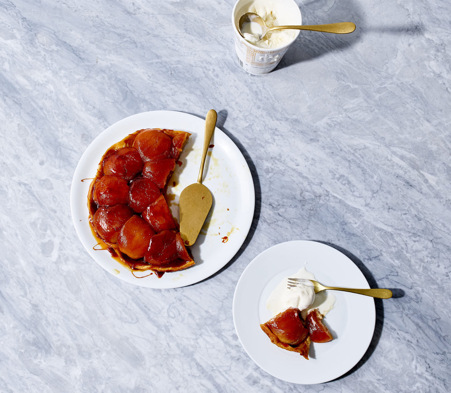 Cake Server