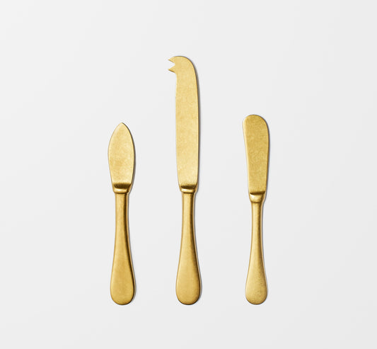 Cheese Knives