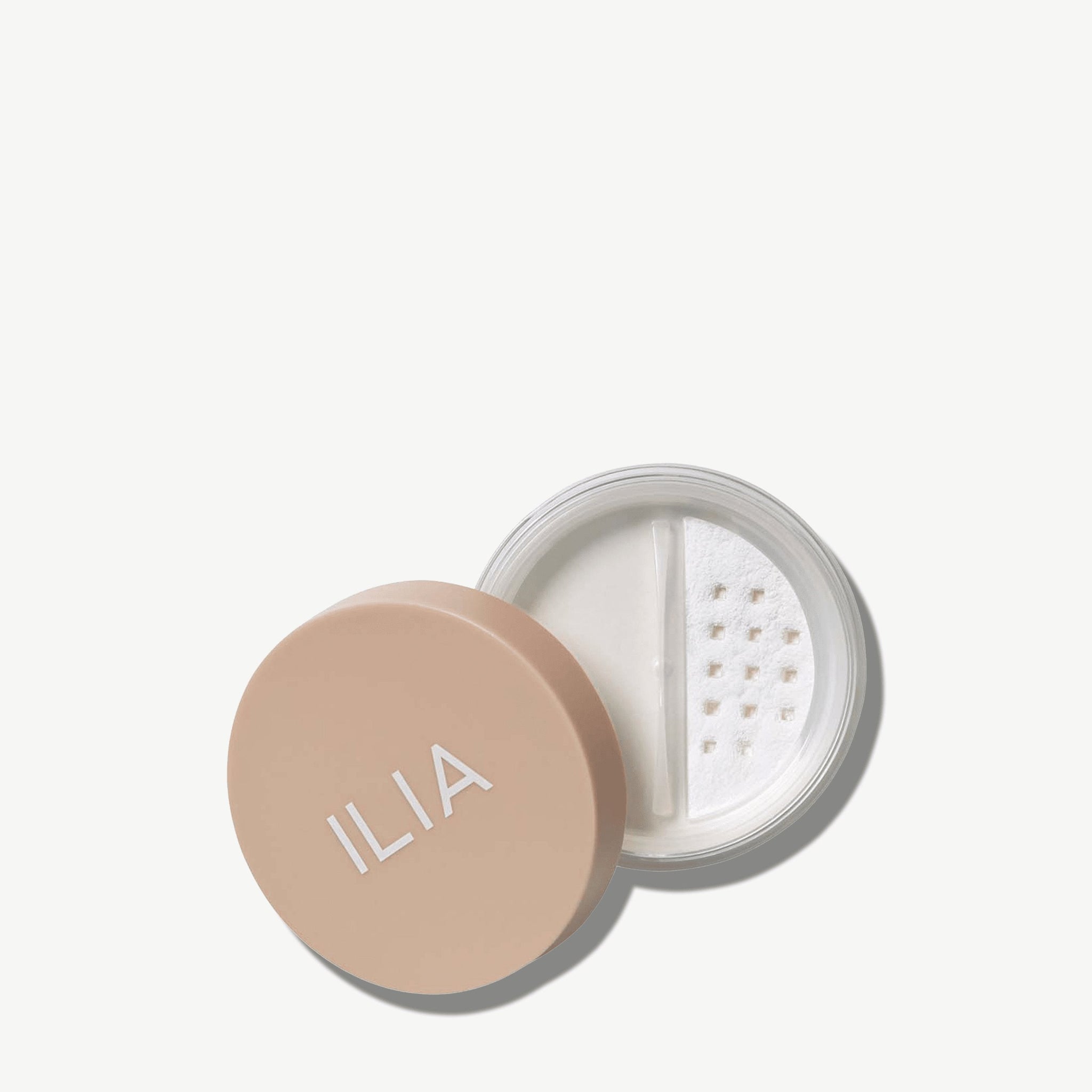 Soft Focus Finishing Powder