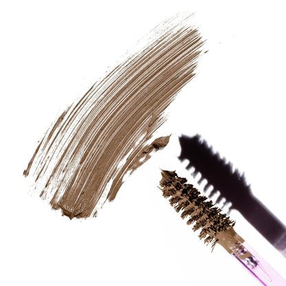 Air Brow Tinted Volumizing Treatment Gel