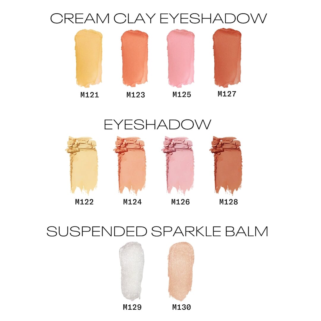 Trust the Process Palette
