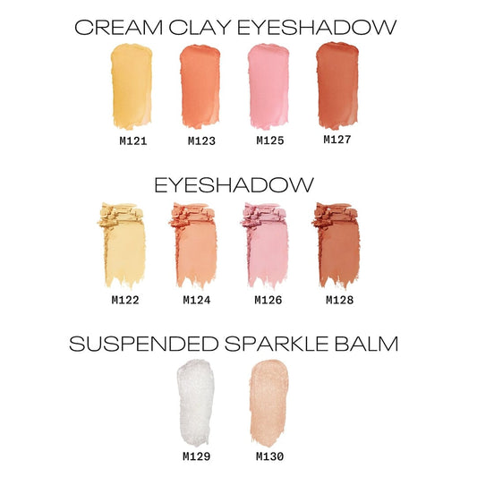 Trust the Process Palette