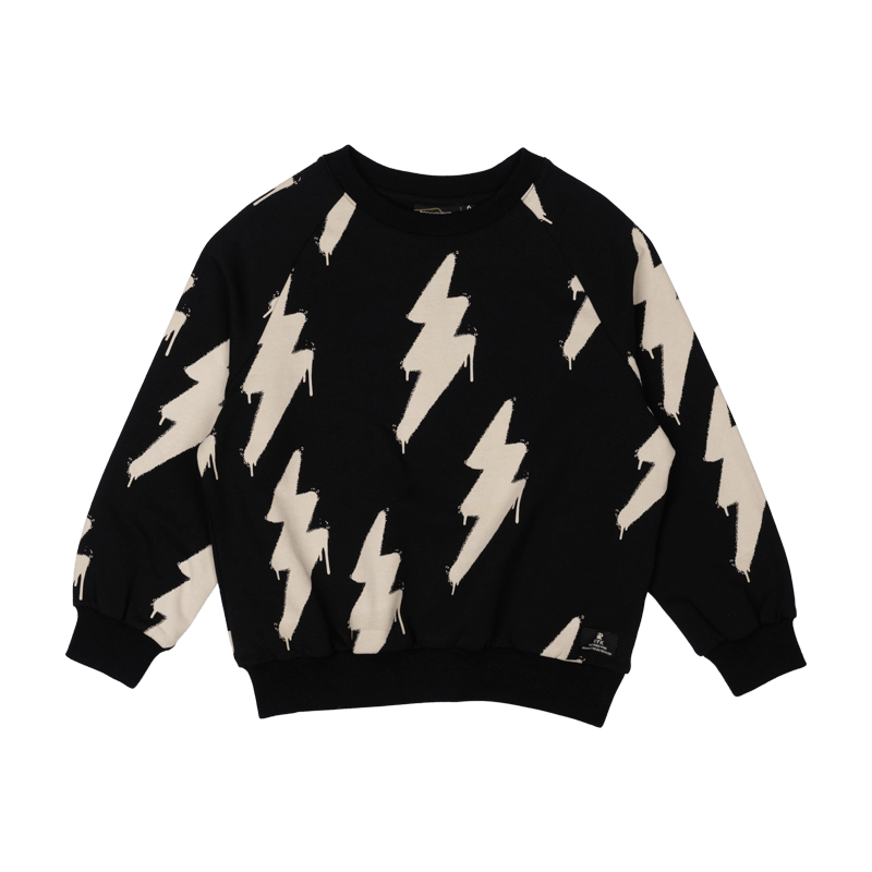 BOLT SWEATSHIRT