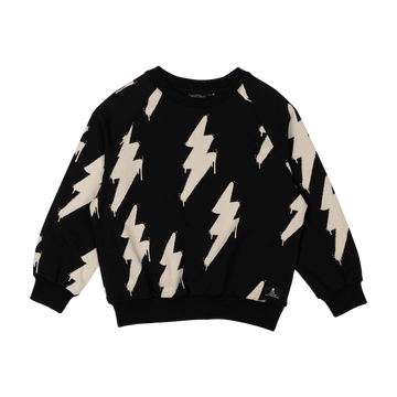 BOLT SWEATSHIRT