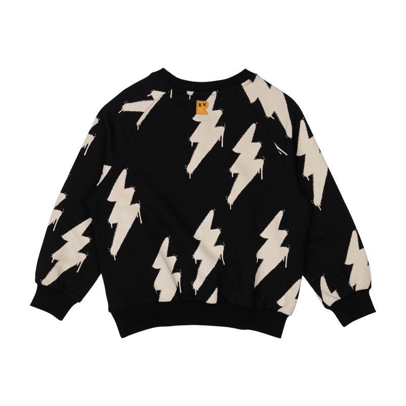 BOLT SWEATSHIRT