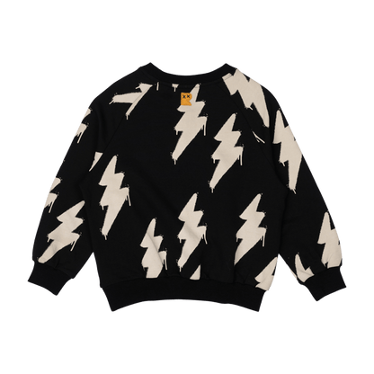 BOLT SWEATSHIRT