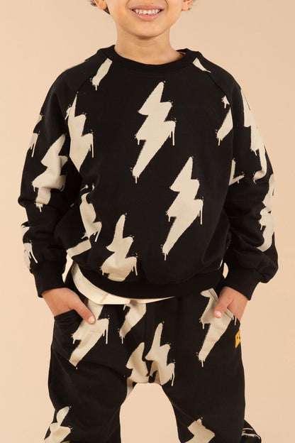 BOLT SWEATSHIRT