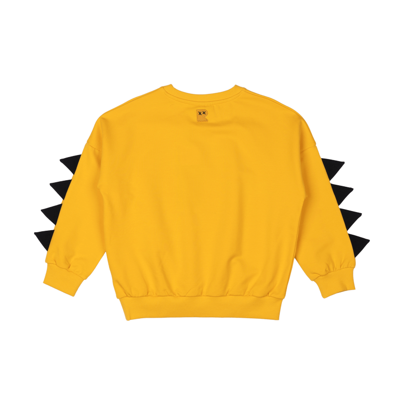 DESTROYER SWEATSHIRT