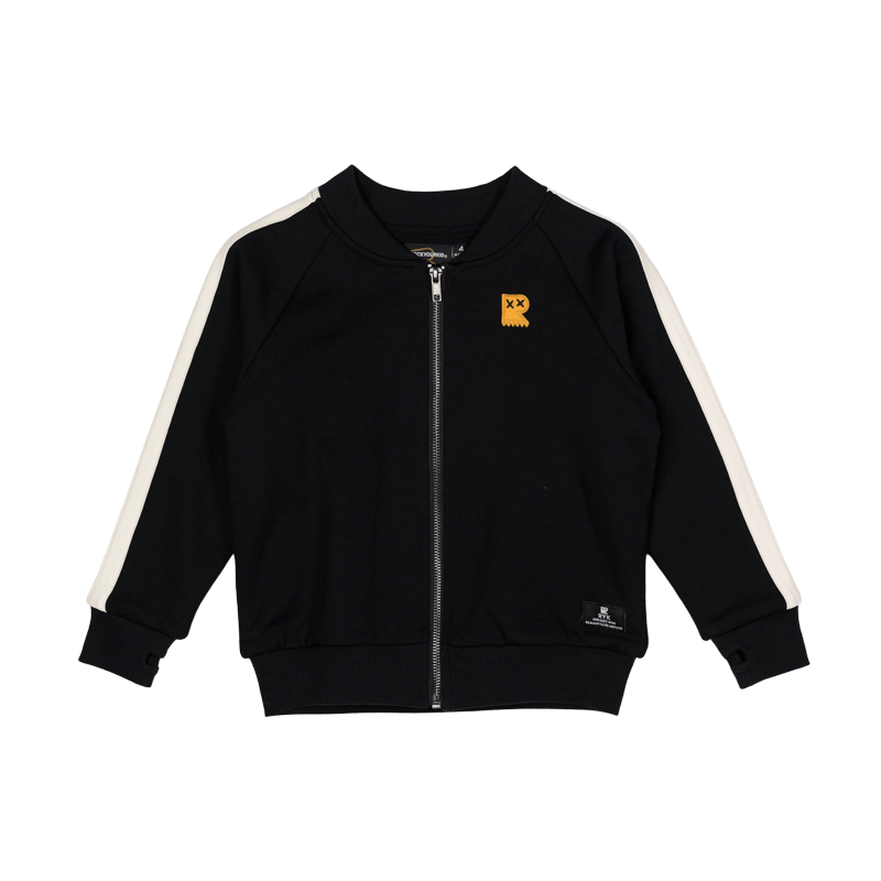 EASY TIGER JACKET