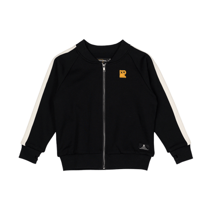 EASY TIGER JACKET