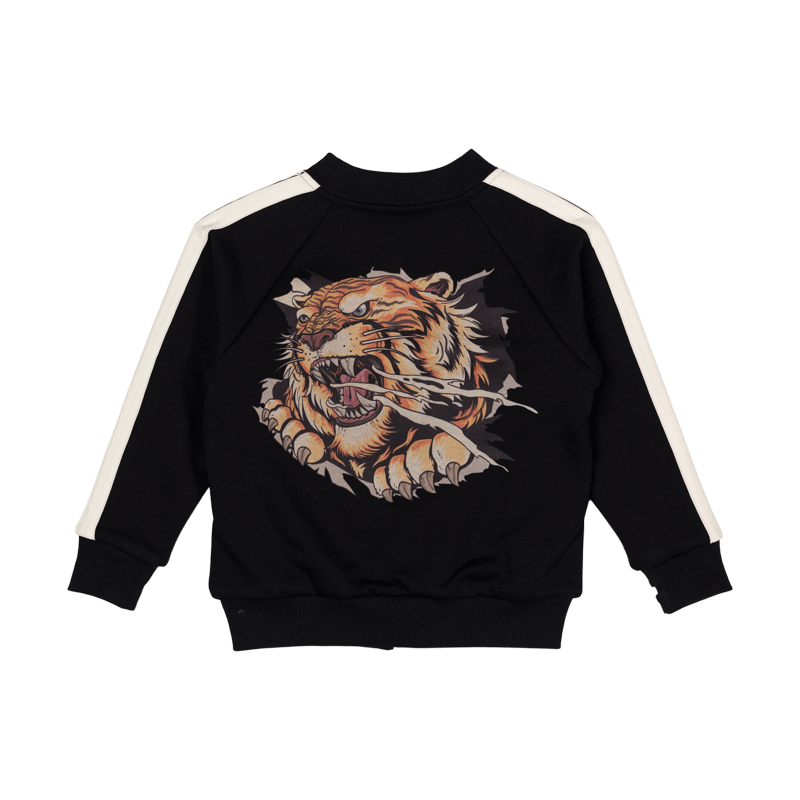 EASY TIGER JACKET
