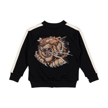 EASY TIGER JACKET