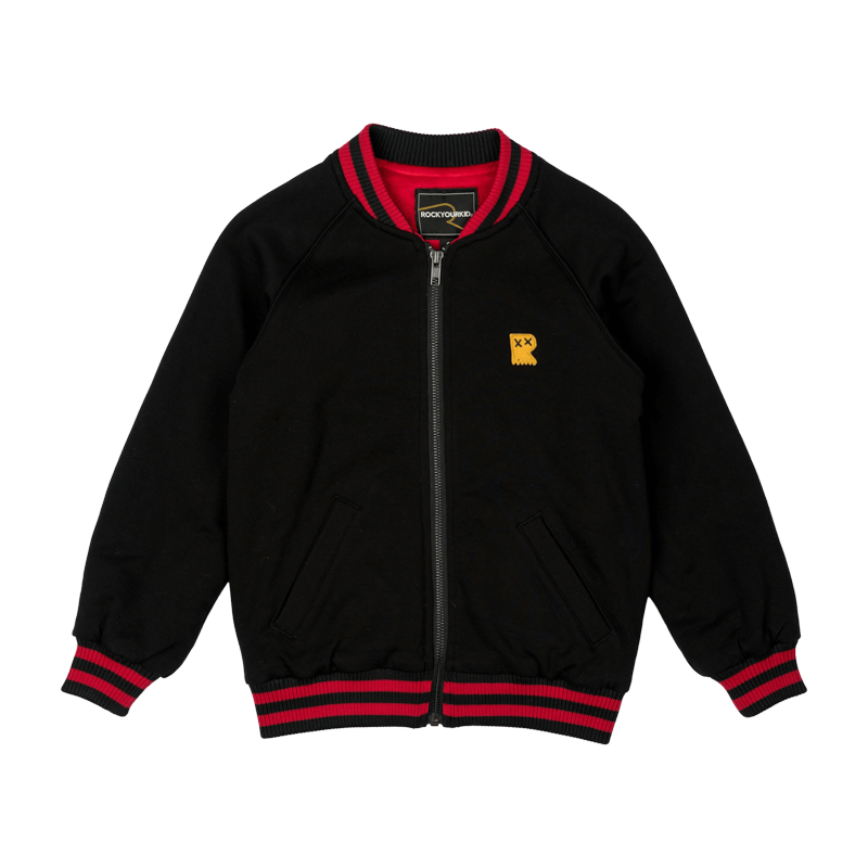 GO GET EM TIGER JACKET