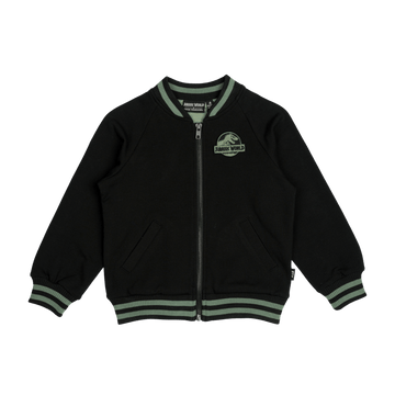 JURASSIC VOLCANO JACKET