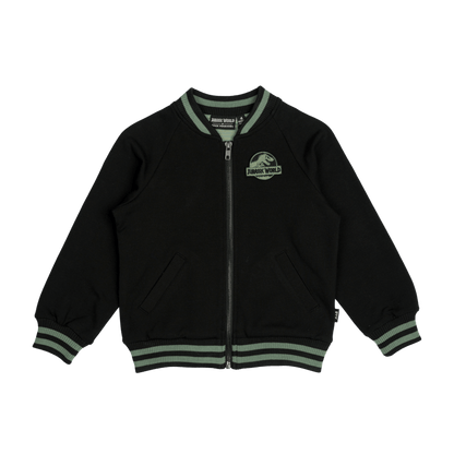 JURASSIC VOLCANO JACKET