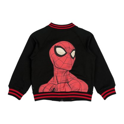 SPIDERMAN HERO JACKET