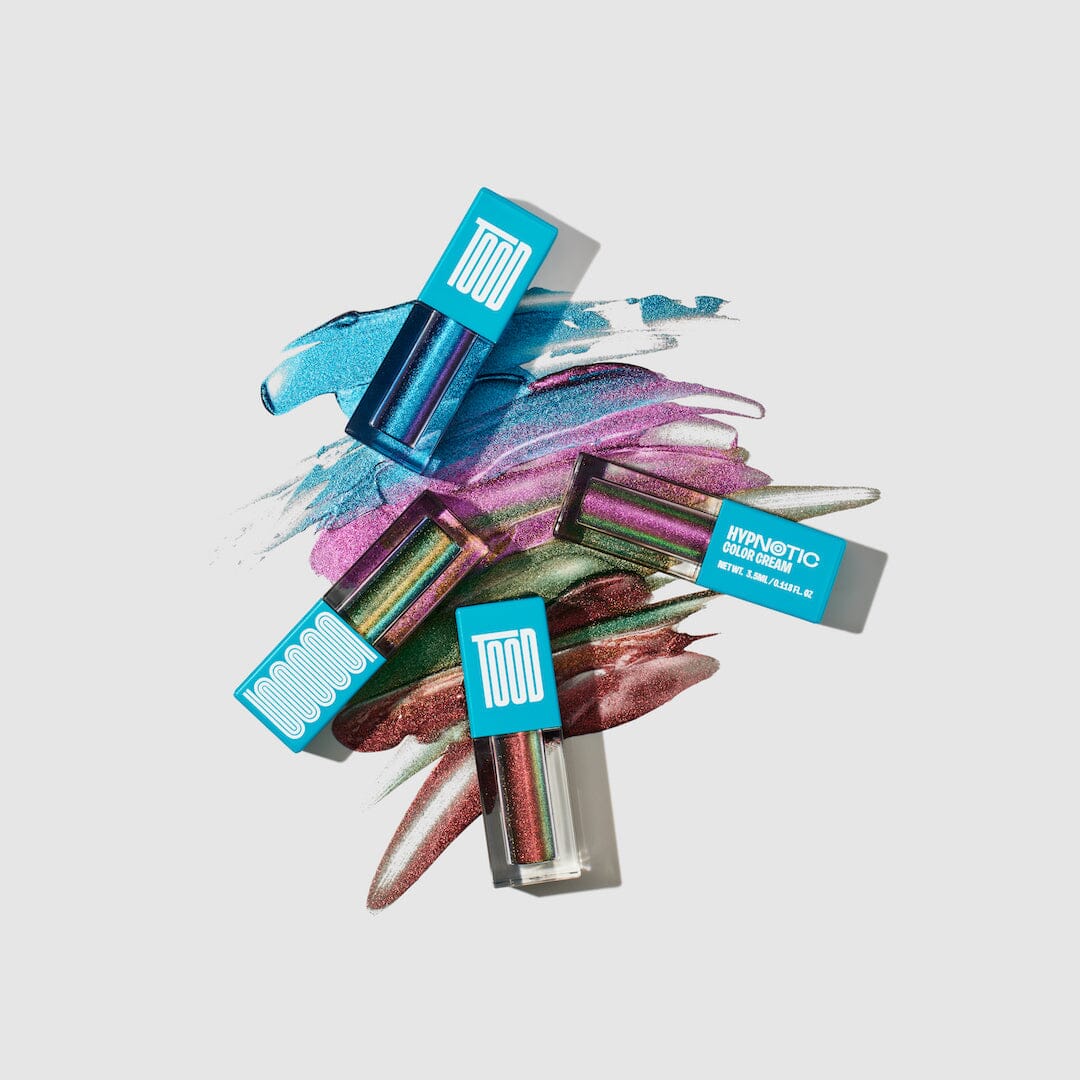 Hypnotic Color Cream