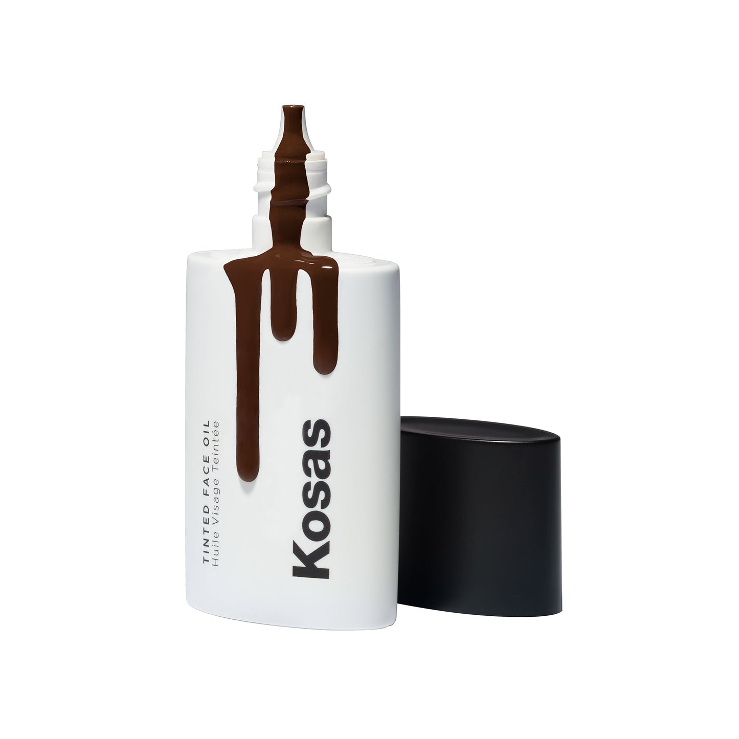 Tinted Face Oil
