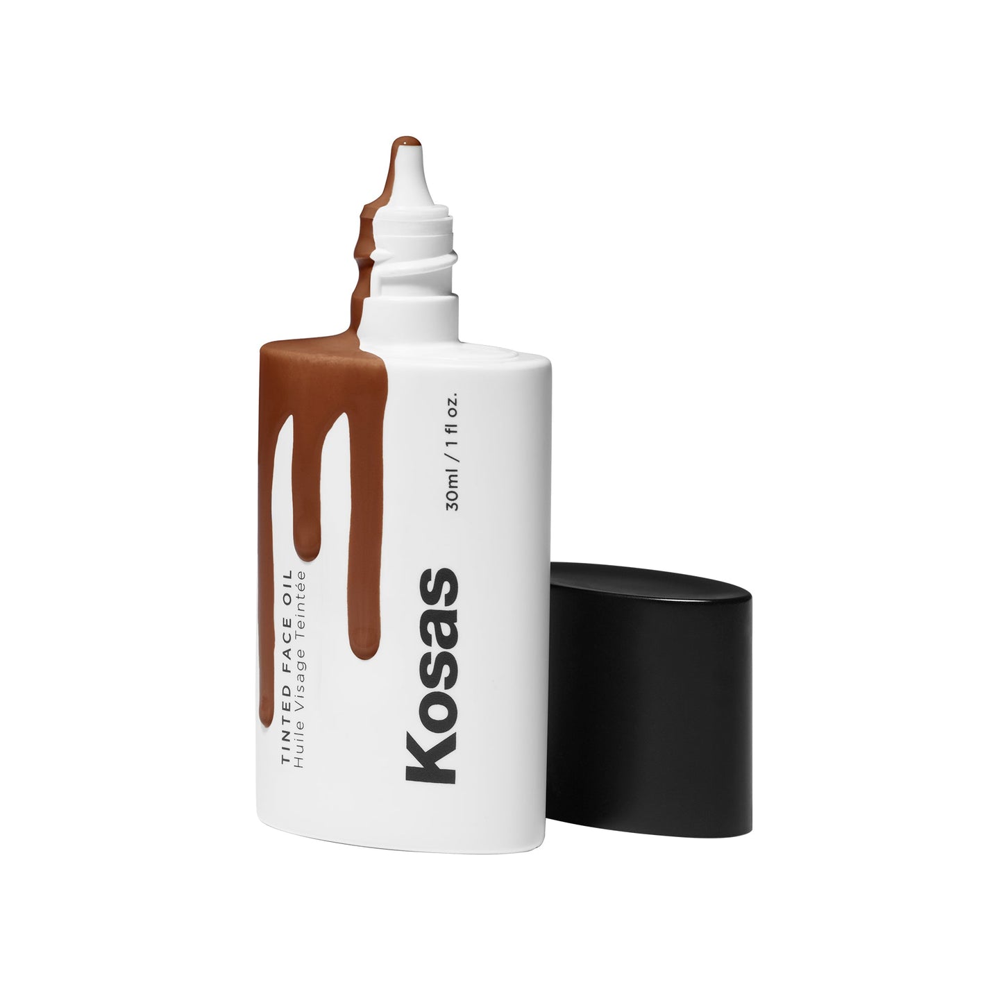 Tinted Face Oil