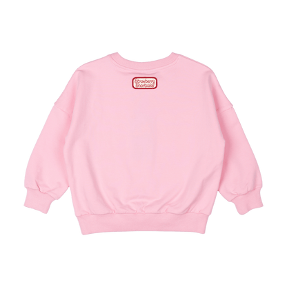 BERRY NICE DAY SWEATSHIRT