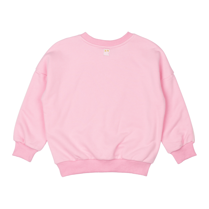 LOVE SWEATSHIRT