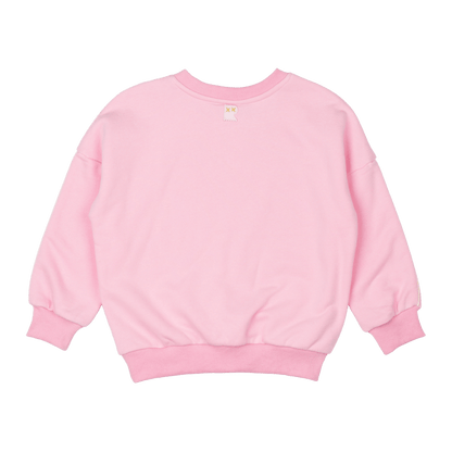 LOVE SWEATSHIRT