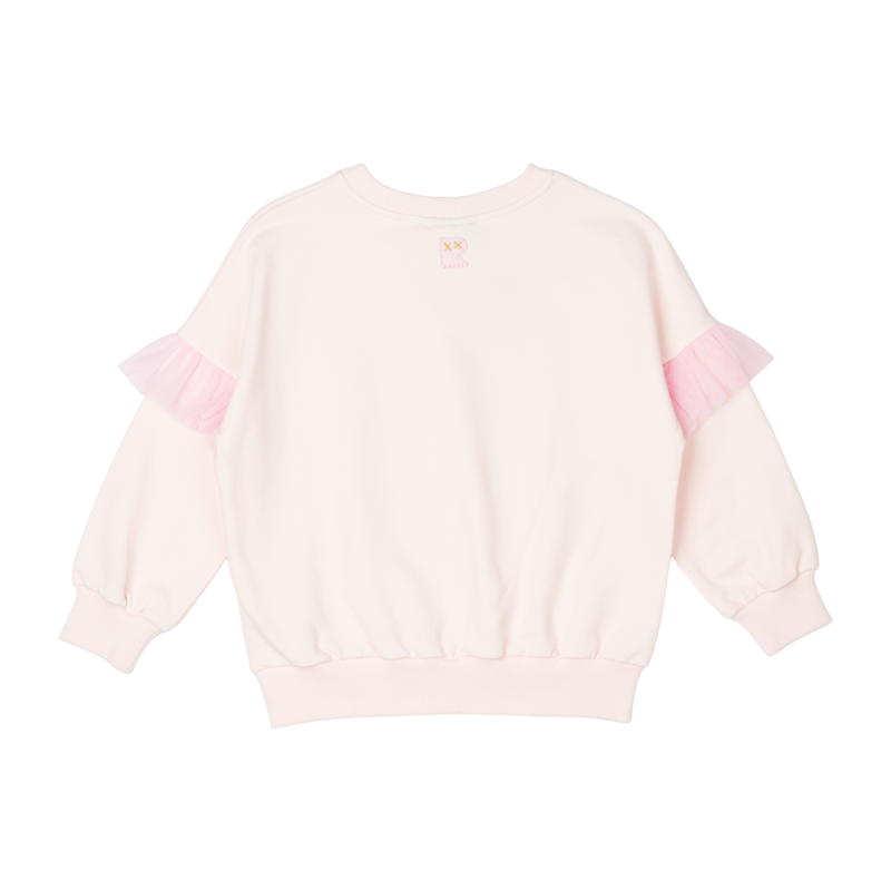 LITTLE LOVE SWEATSHIRT