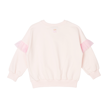 LITTLE LOVE SWEATSHIRT