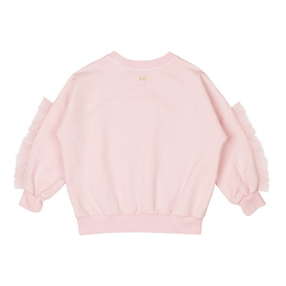 CASTLE DREAMS SWEATSHIRT