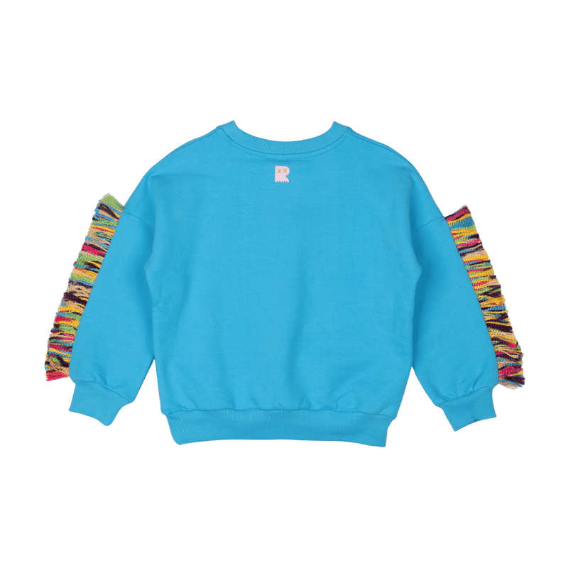OH HAPPY DAY SWEATSHIRT