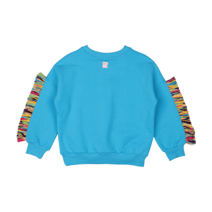 OH HAPPY DAY SWEATSHIRT