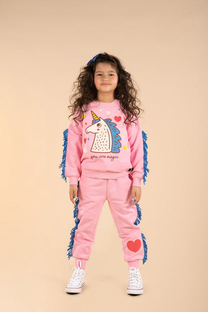 UNICORN MAGIC SWEATSHIRT