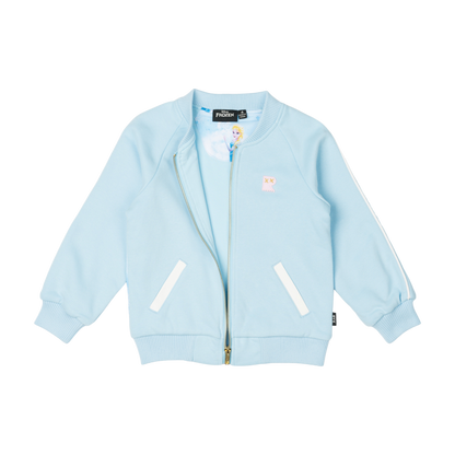 ICE QUEEN BOMBER JACKET