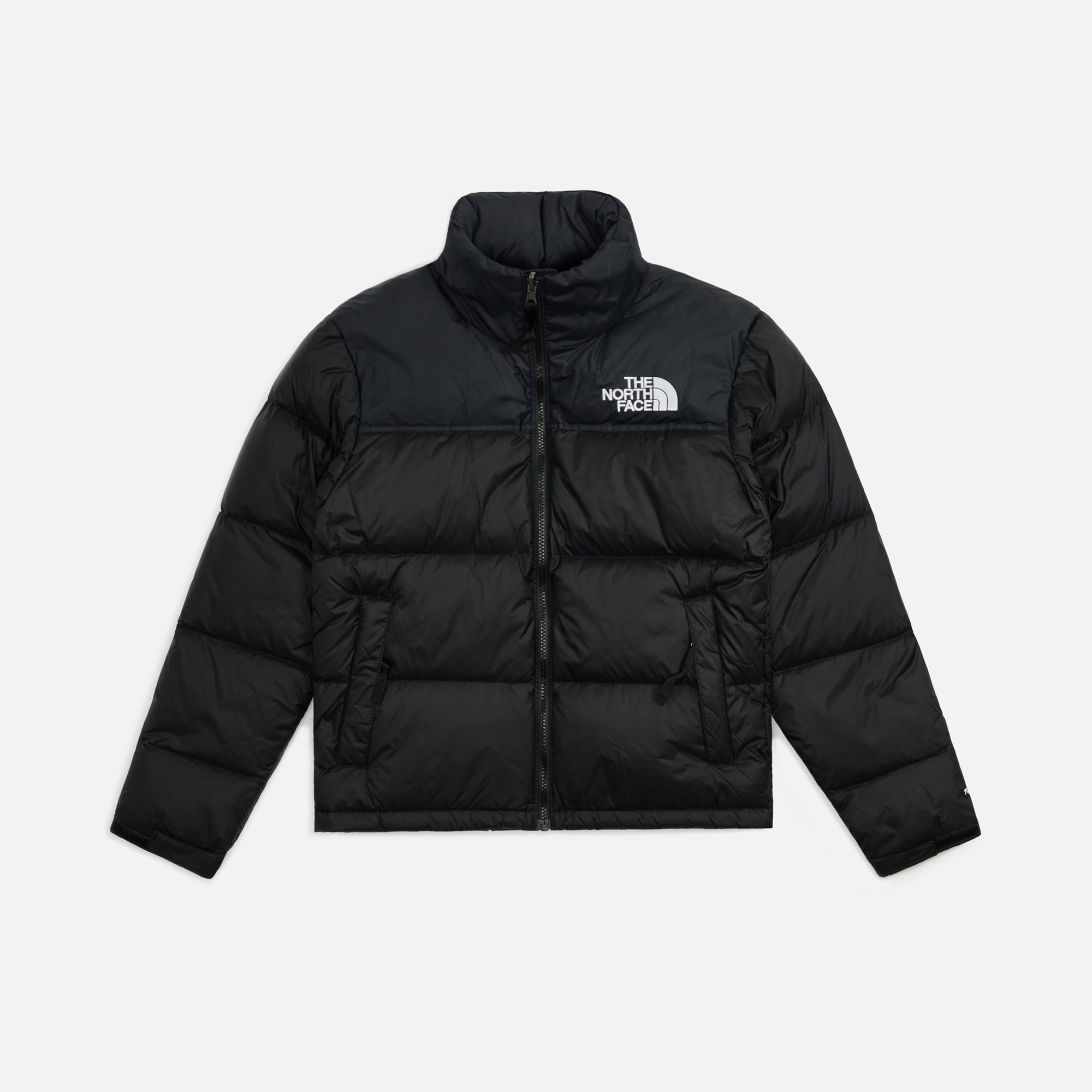 The North Face WMNS 1996 Retro Nuptse Jacket - Black