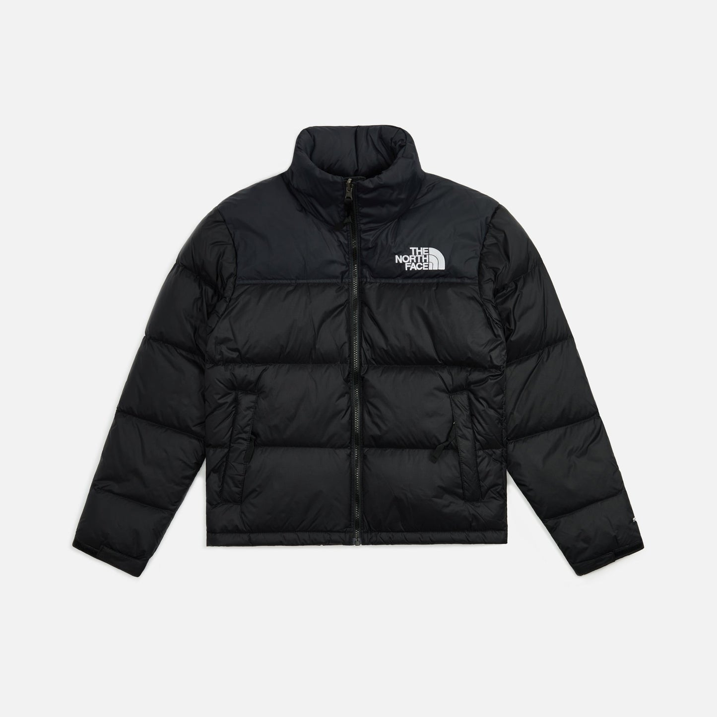 The North Face WMNS 1996 Retro Nuptse Jacket - Black