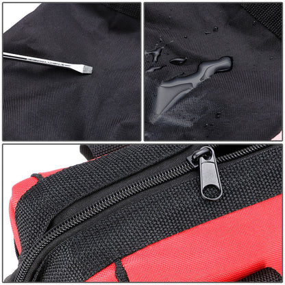 19pcs Hand Tool Kit with Storage Bag