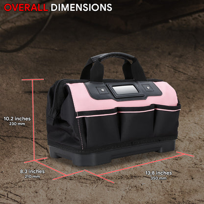 37pcs Hand Tool Kit with Storage Bag