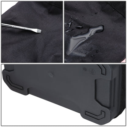 37pcs Hand Tool Kit with Storage Bag