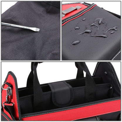 21pcs Hand Tool Kit with Storage Bag