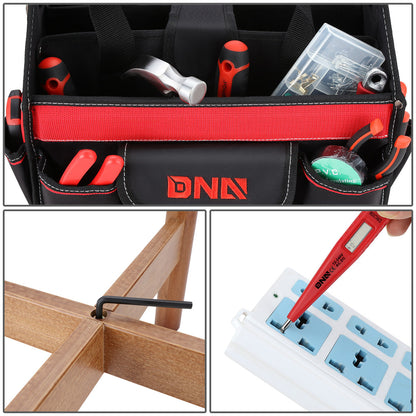 21pcs Hand Tool Kit with Storage Bag
