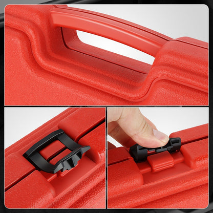 21pcs Ball Joint Press Tools Kit