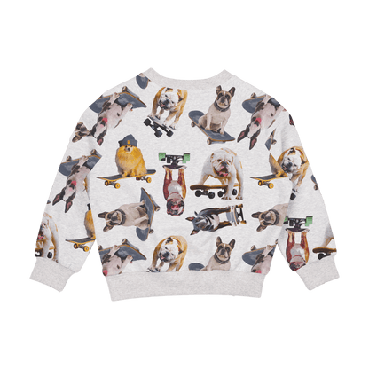 DOGTOWN SWEATSHIRT