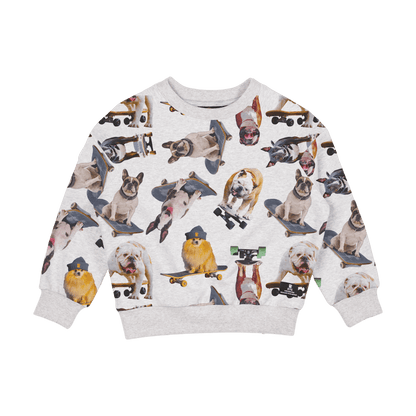 DOGTOWN SWEATSHIRT