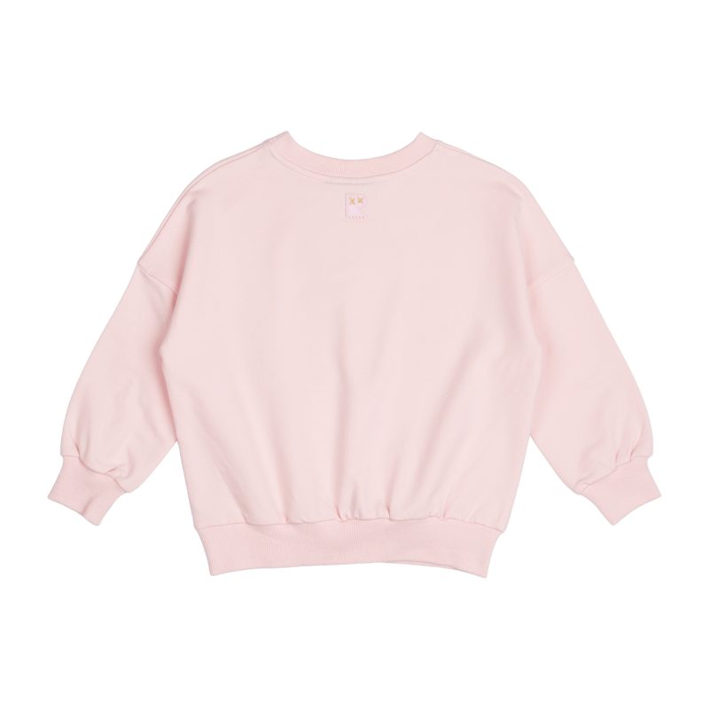BUNNIES FOREVER SWEATSHIRT