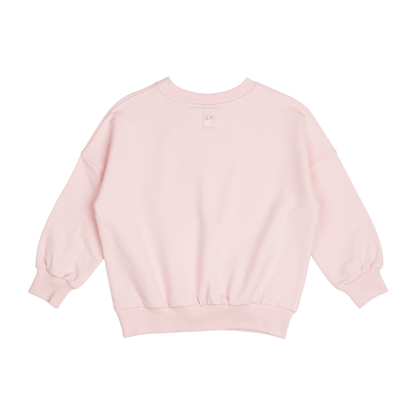 BUNNIES FOREVER SWEATSHIRT