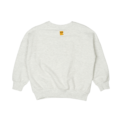 BERTIE SWEATSHIRT