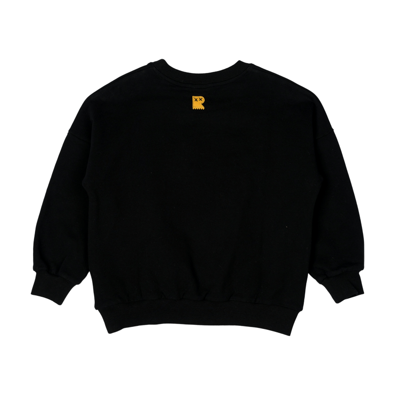 BOLT SWEATSHIRT