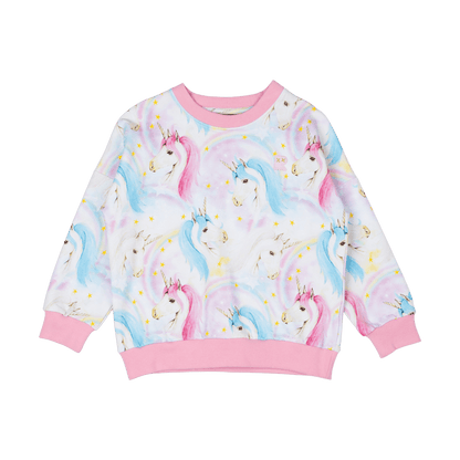 FANTASIA SWEATSHIRT