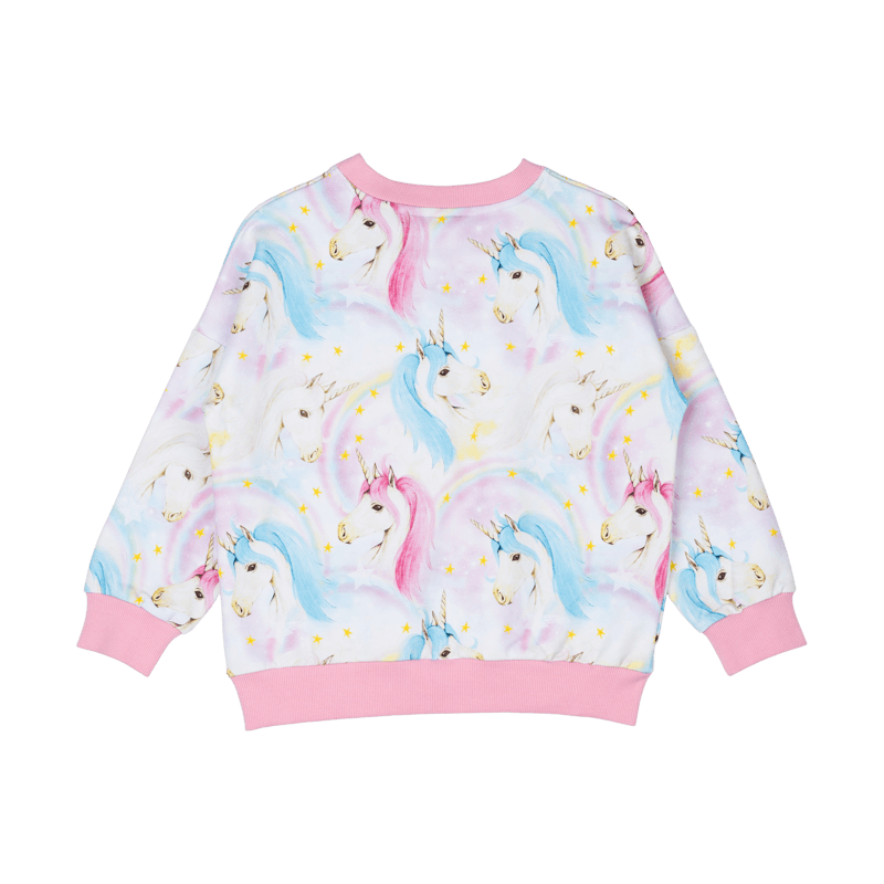 FANTASIA SWEATSHIRT